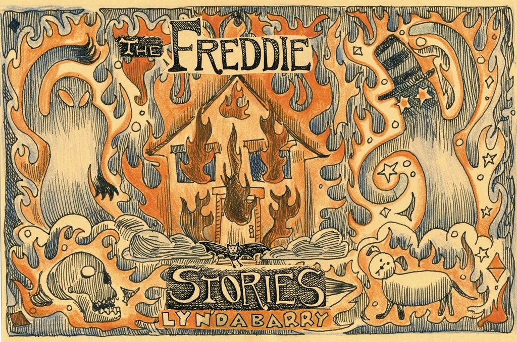 FREDDIE STORIES