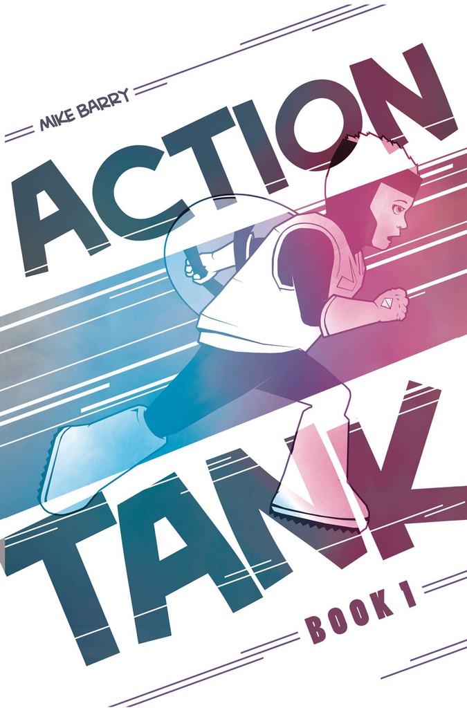 ACTION TANK