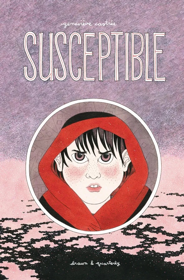 SUSCEPTIBLE