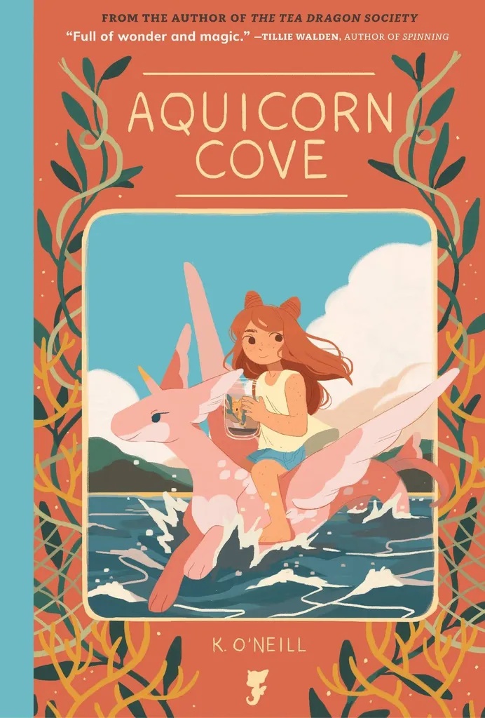 AQUICORN COVE