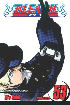 BLEACH 53