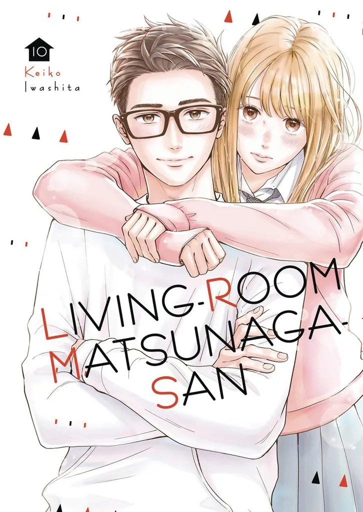 LIVING ROOM MATSUNAGA SAN 10