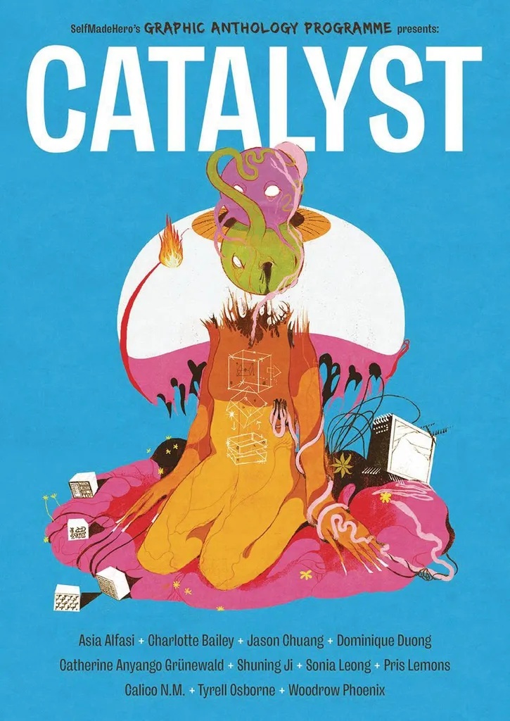 CATALYST