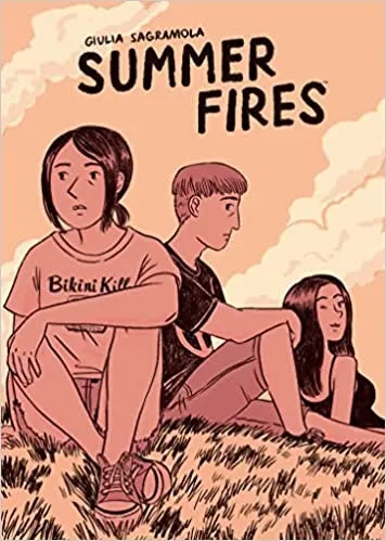 SUMMER FIRES