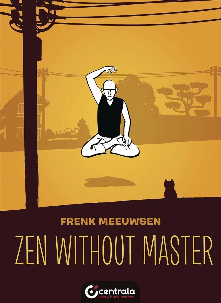 ZEN WITHOUT MASTER