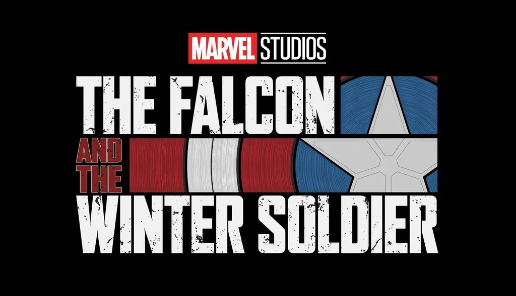 MARVEL STUDIOS FALCON WINTER SOLDIER ART SERIES