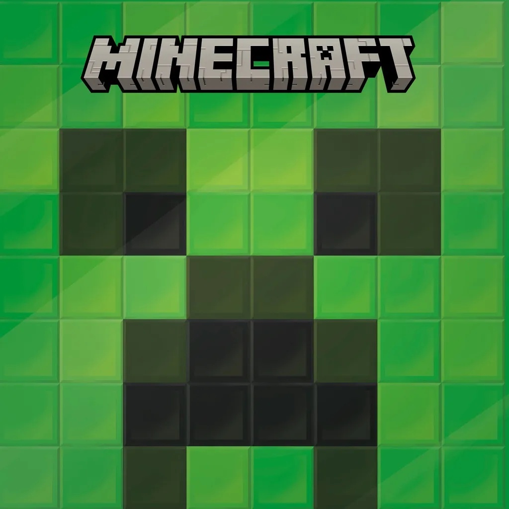 BEWARE THE CREEPER!