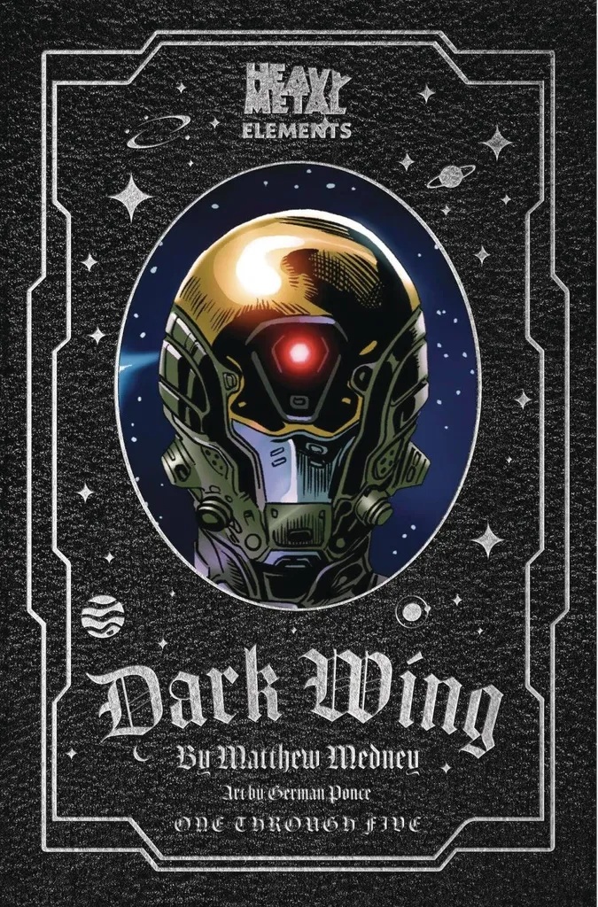 DARK WING