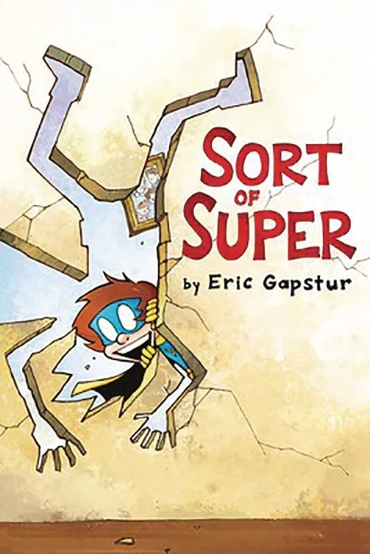 SORT OF SUPER