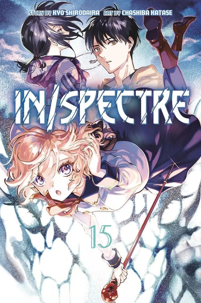 IN/SPECTRE 15