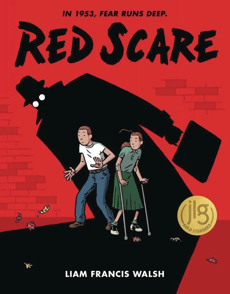 RED SCARE