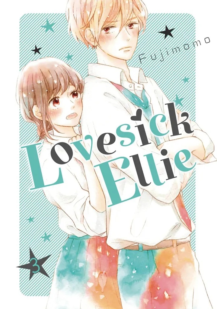 LOVESICK ELLIE 3