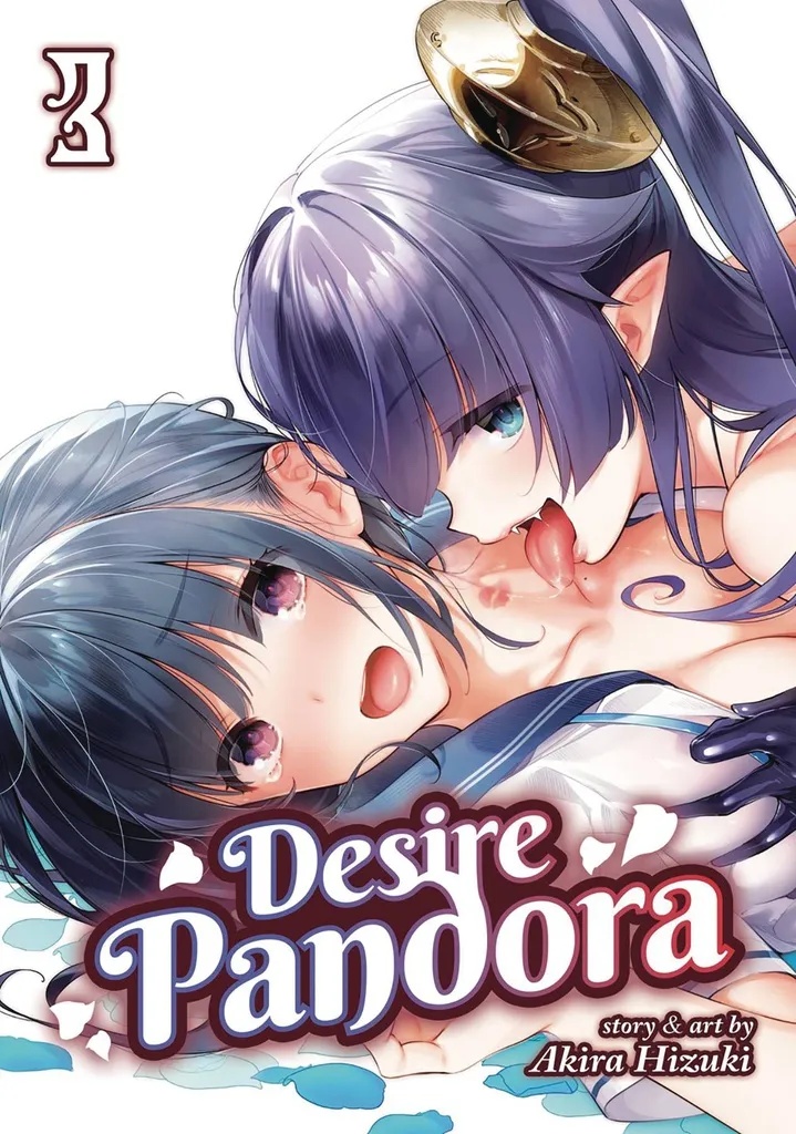 DESIRE PANDORA 3