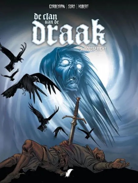 Clan Van De Draak 3 Het godsoordeel