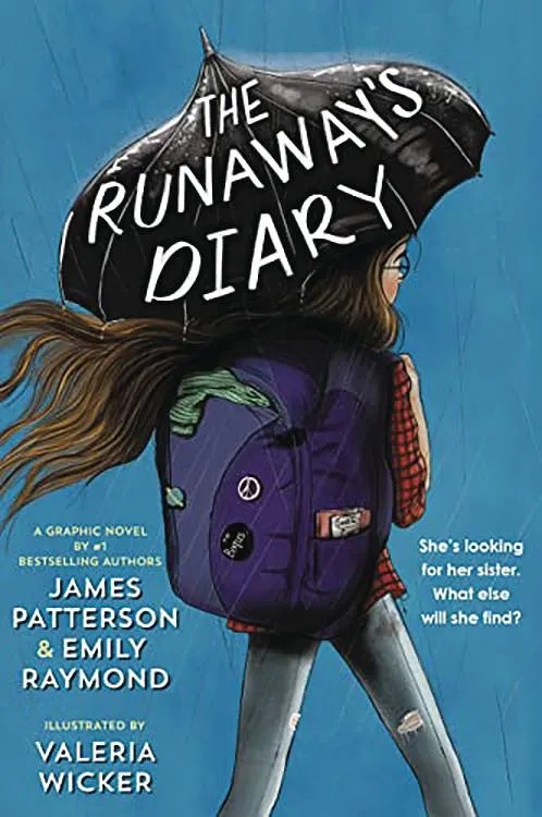 RUNAWAYS DIARY