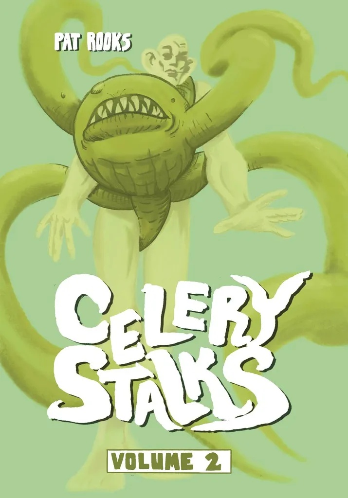 CELERY STALKS 2