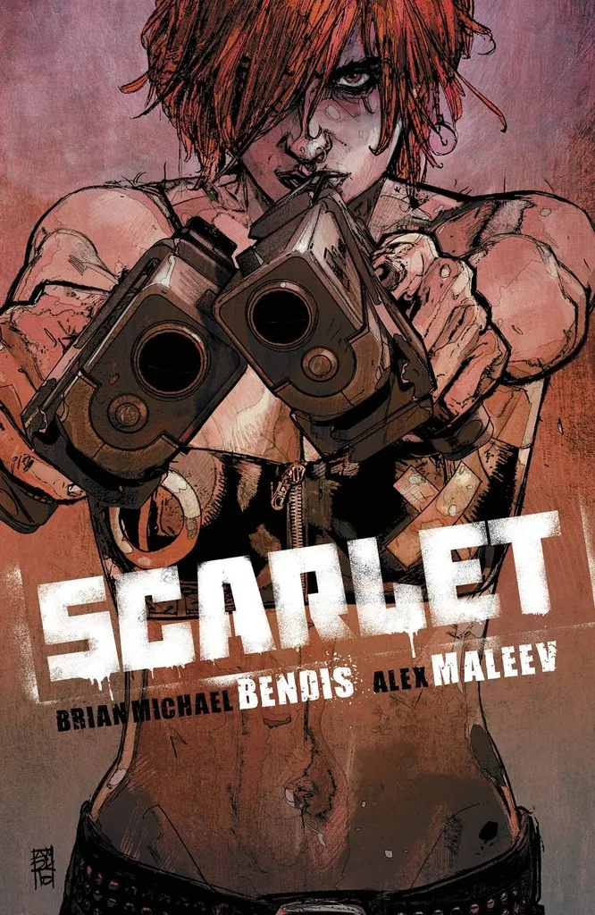 SCARLET