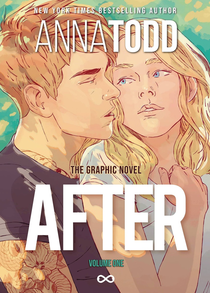 AFTER THE GRAPHIC NOVEL 1