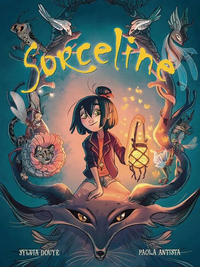 SORCELINE 1