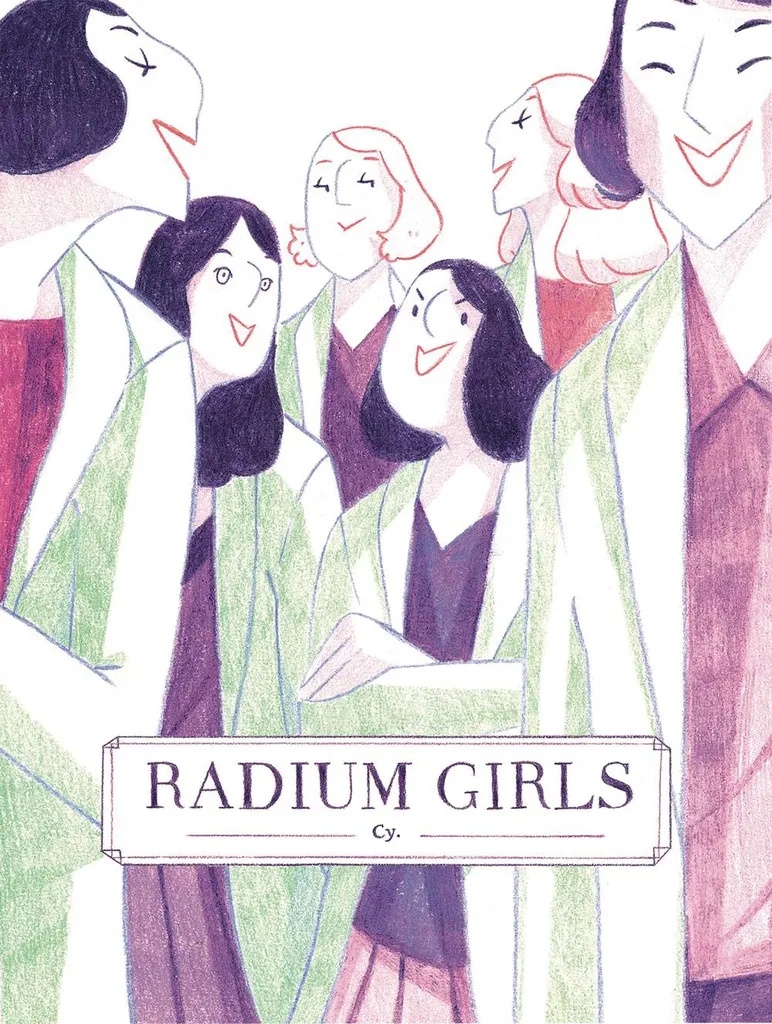 RADIUM GIRLS