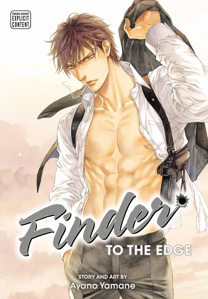 FINDER DELUXE ED 11