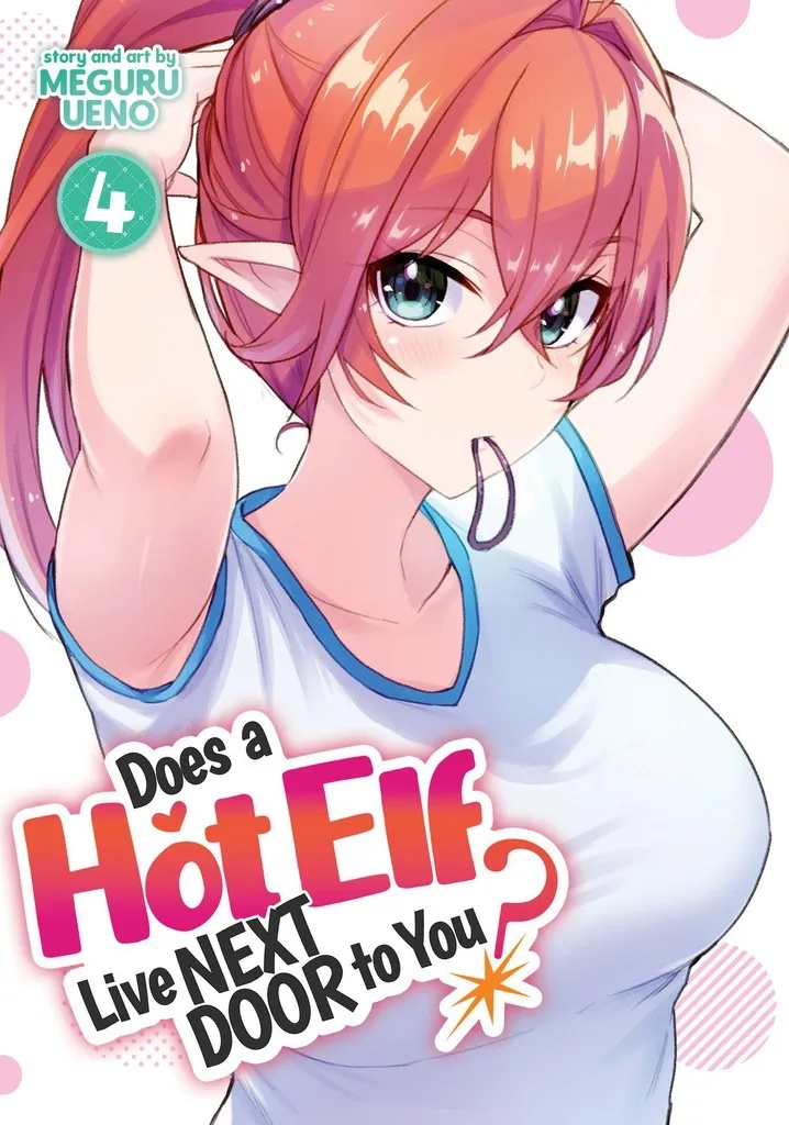 DOES HOT ELF LIVE NEXT DOOR TO YOU 4