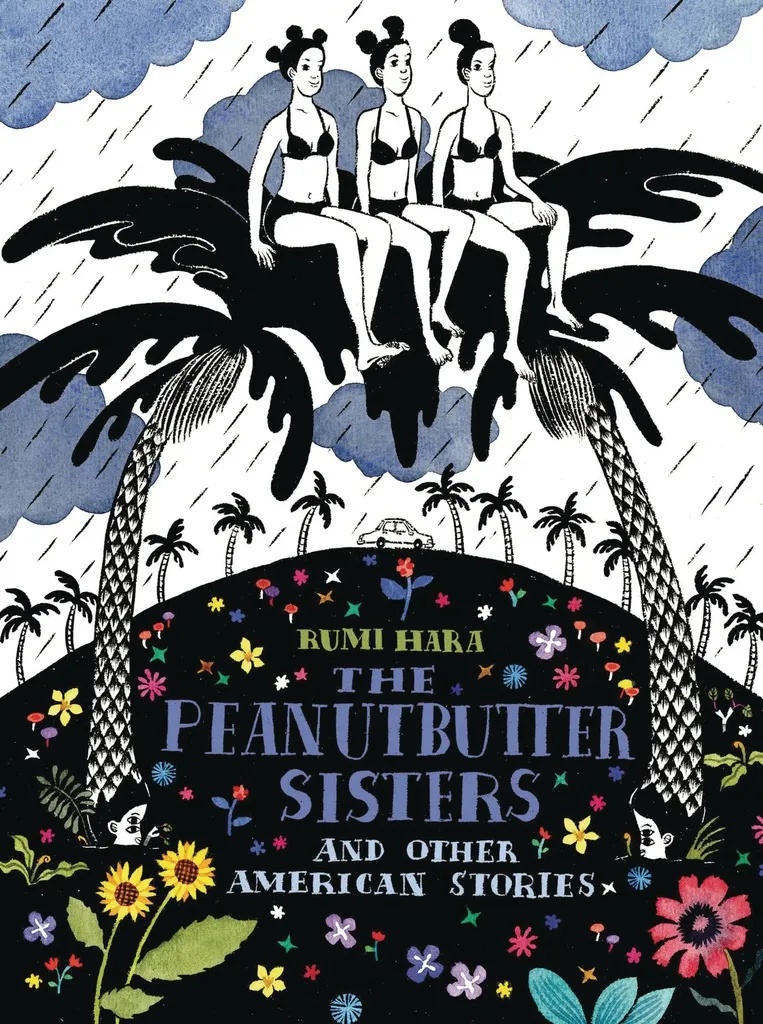 PEANUTBUTTER SISTERS & OTHER AMERICAN STORIES