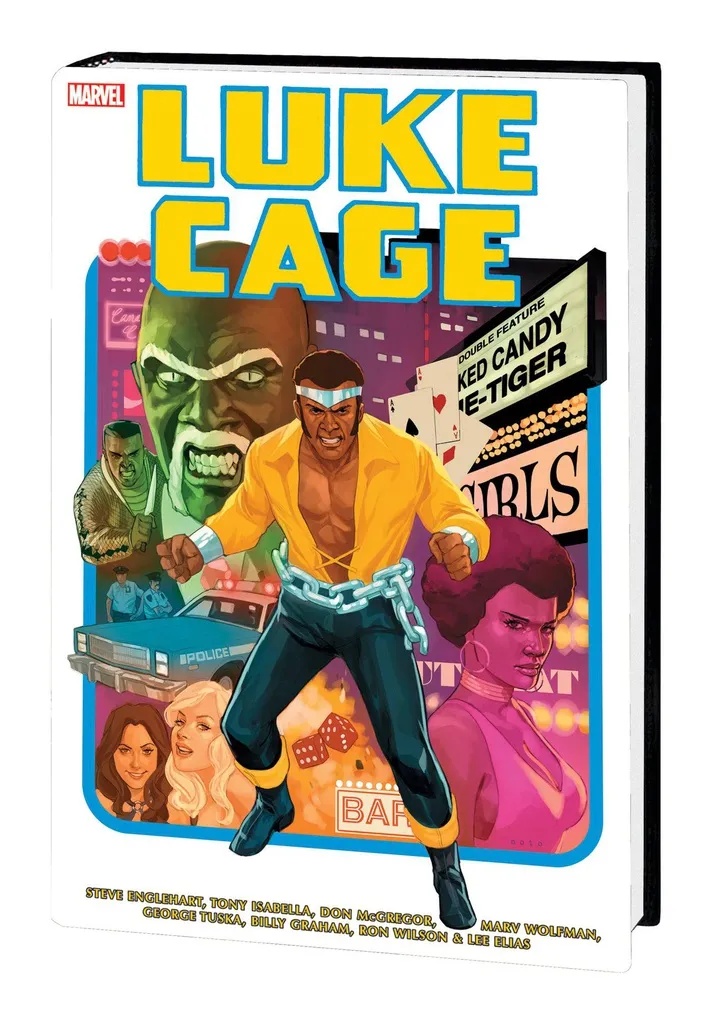 LUKE CAGE OMNIBUS NOTO CVR