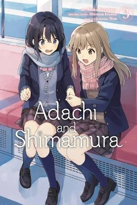 ADACHI AND SHIMAMURA 3