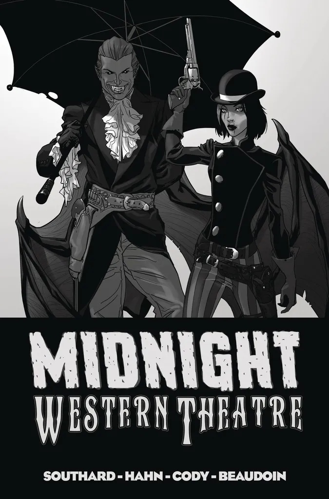 MIDNIGHT WESTERN THEATRE 1