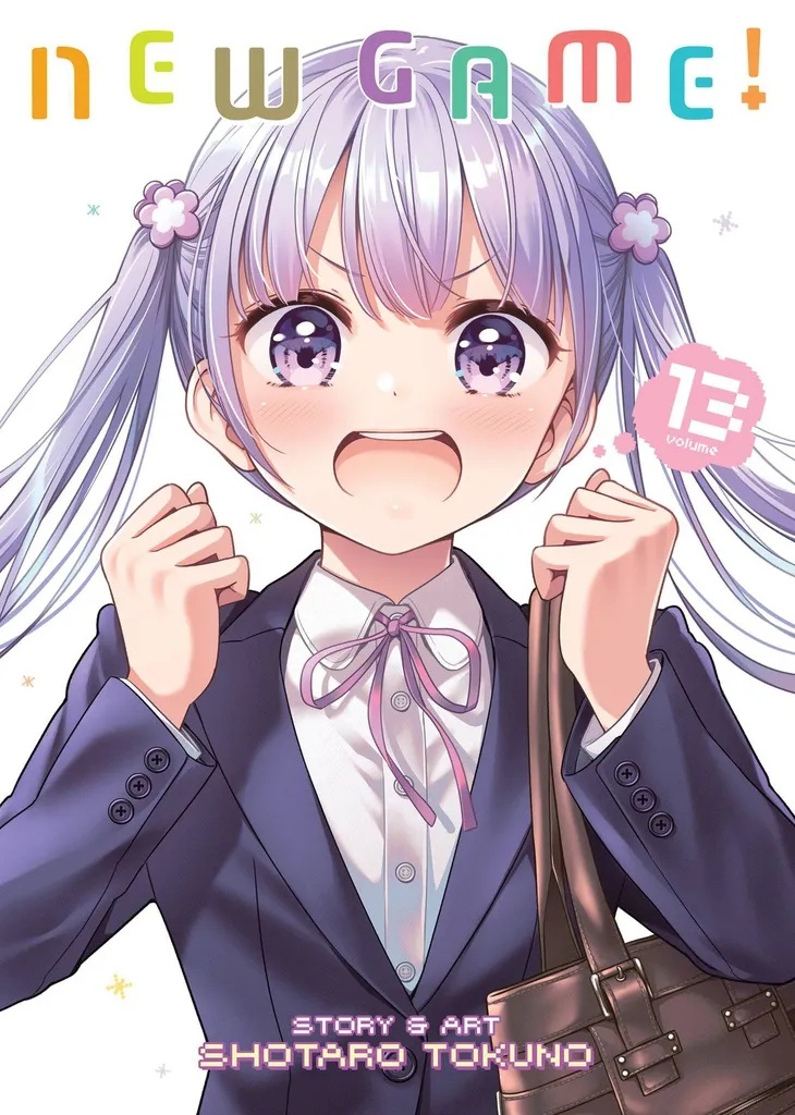 NEW GAME 13