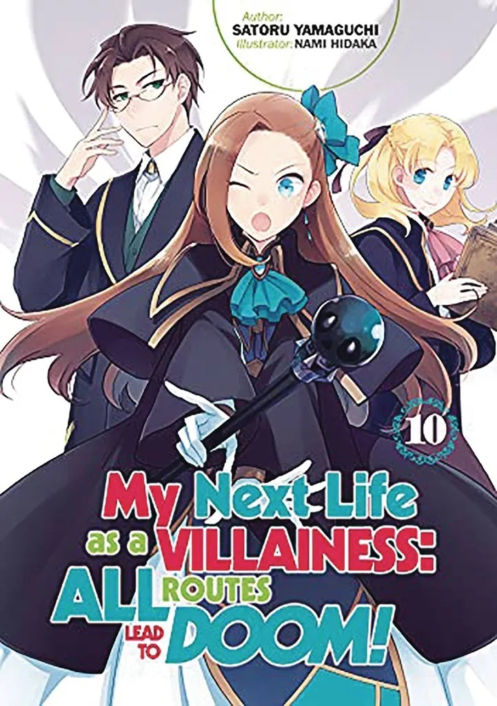 UNWANTED UNDEAD ADVENTURER LIGHT NOVEL 6