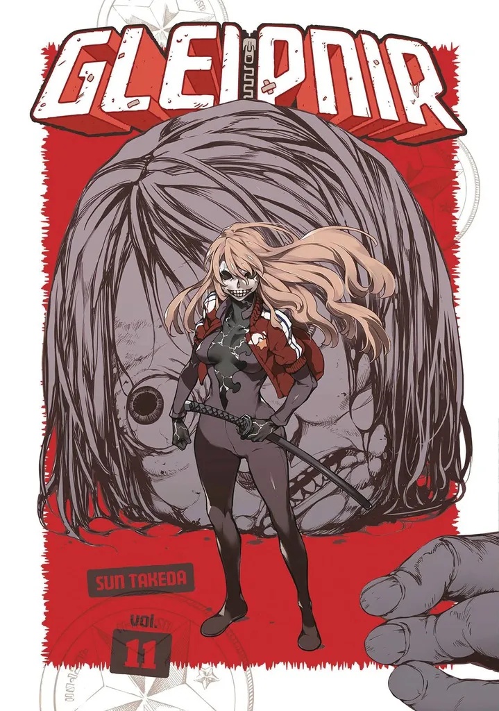 GLEIPNIR 11