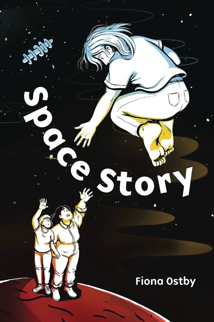 SPACE STORY