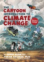 [9781642832334] CARTOON INTRODUCTION TO CLIMATE CHANGE REVISED ED