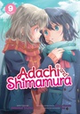 [9781638583127] ADACHI & SHIMAMURA LIGHT NOVEL 9