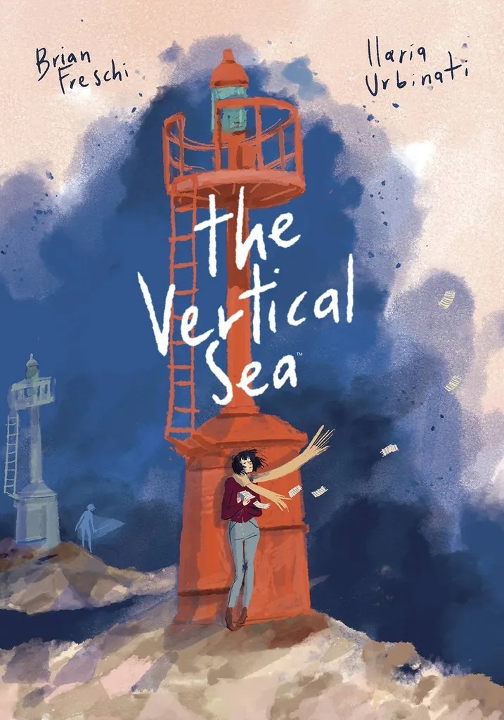 VERTICAL SEA