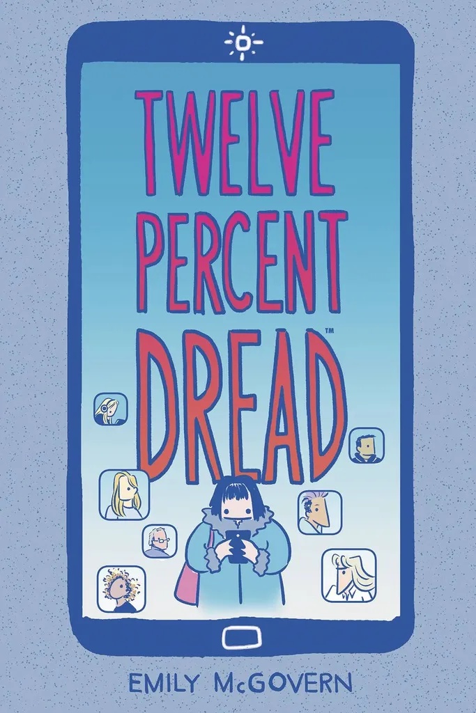 TWELVE PERCENT DREAD