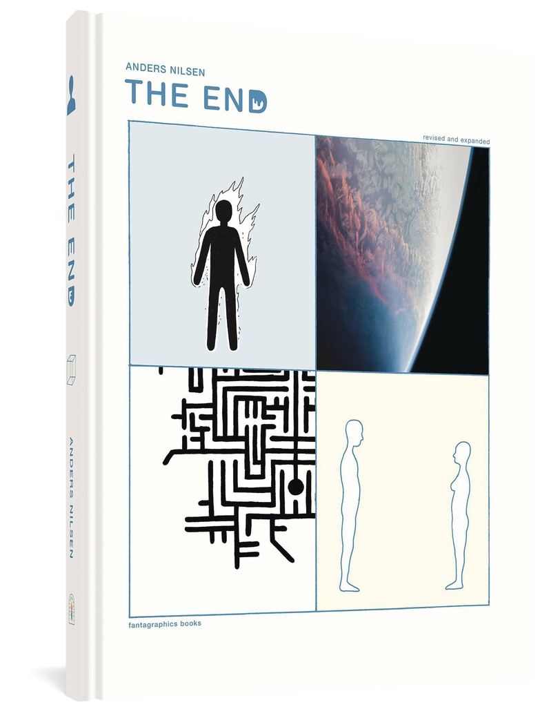 The End REVISED AND EXPANDED