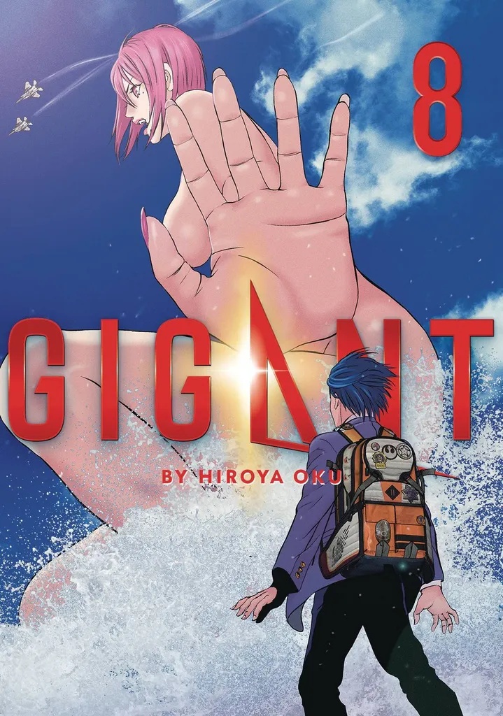 GIGANT 8