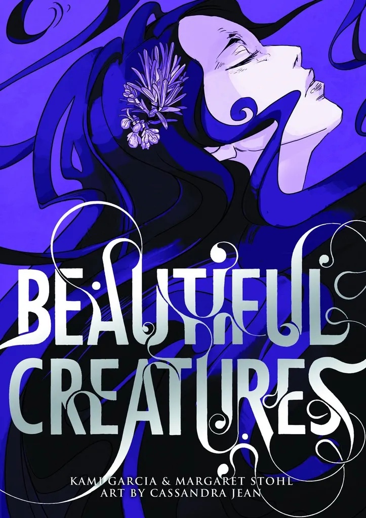 BEAUTIFUL CREATURES NEW PTG