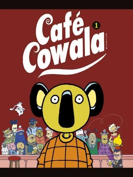 Café Cowala 1