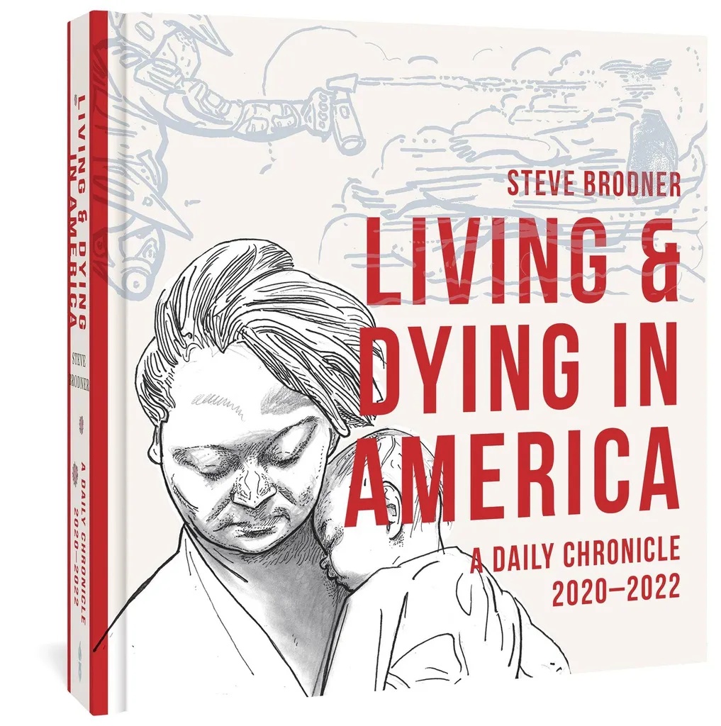 LIVING & DYING IN AMERICA