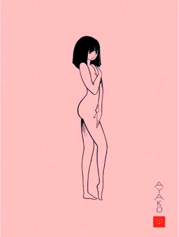 TEZUKA AYAKO