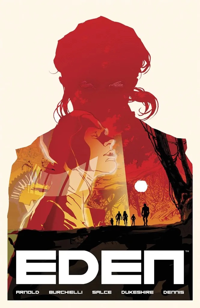 EDEN