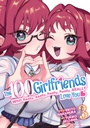 [9781638583752] 100 GIRLFRIENDS WHO REALLY LOVE YOU 3