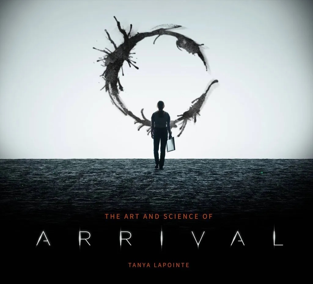 ART AND SCIENCE OF ARRIVAL