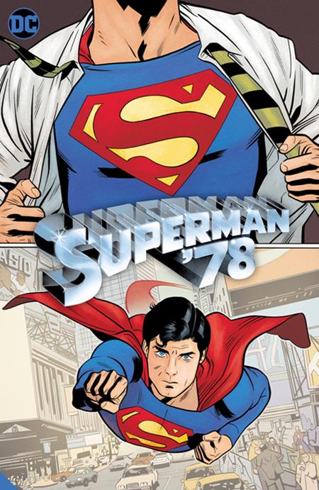 SUPERMAN 78