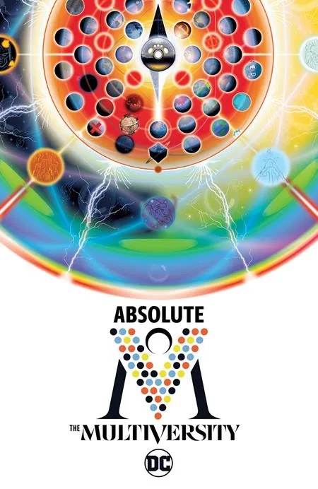 ABSOLUTE MULTIVERSITY