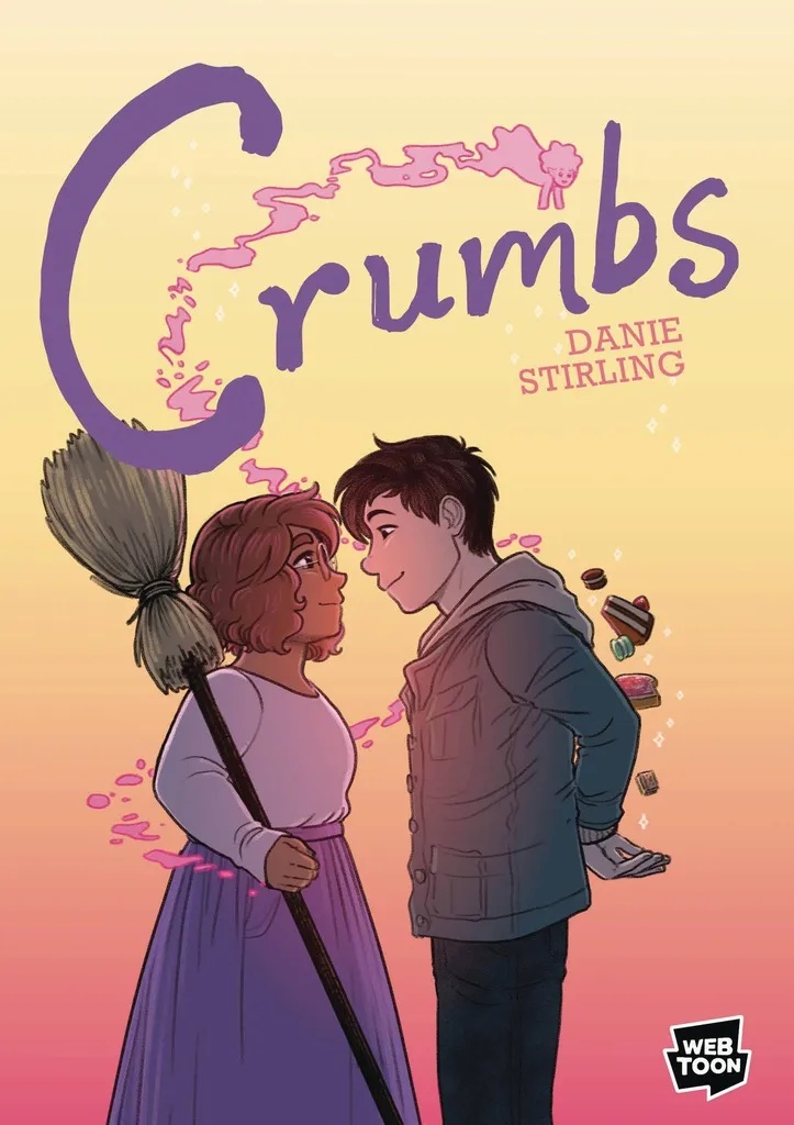 CRUMBS